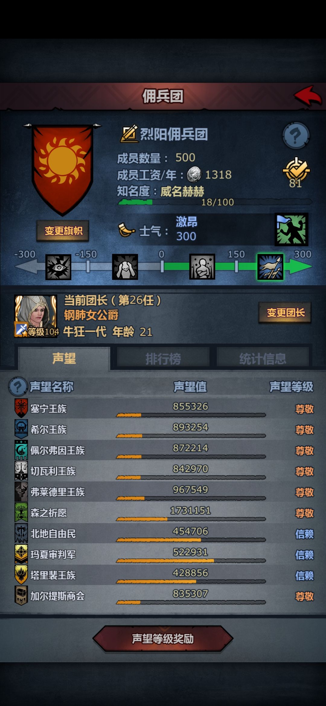 萌新的第一代牛狂 3