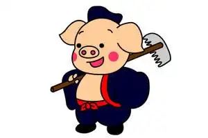 西游记 子八戒合成攻略截图