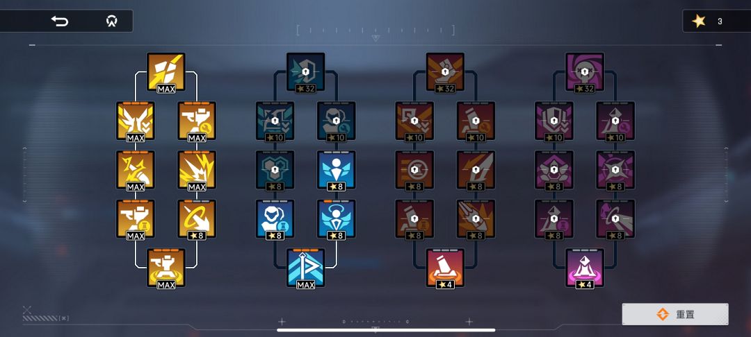 科研bug 2