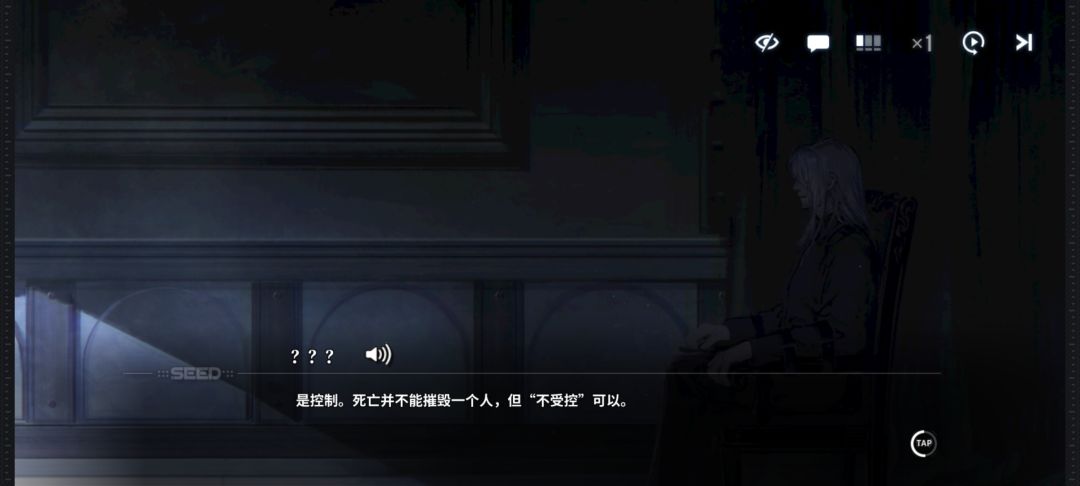 没人夸我来夸 1