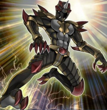 第一章 假面英雄 自利的正义（朋友-其二）