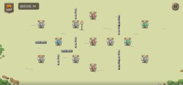 城堡突袭第17关通关视频