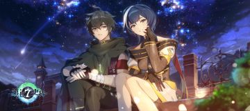 第七史诗 | 七夕主题福利预告，一起享受甜味的节日吧~