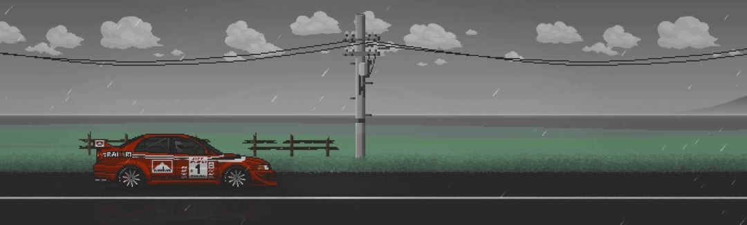 马基宁的EVO 6 2