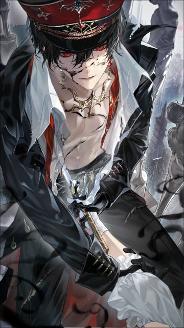 【测评】漫长的箴言-艾因累充SSR