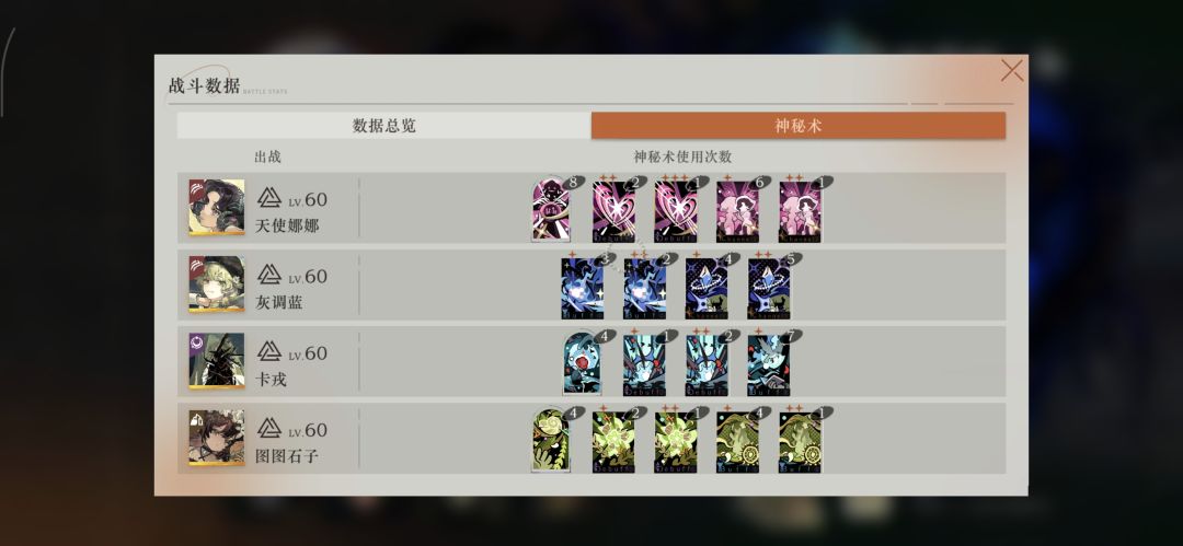灰娜队真的谁用谁知道 2