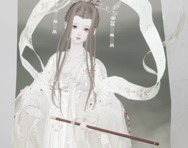 愁永昼截图