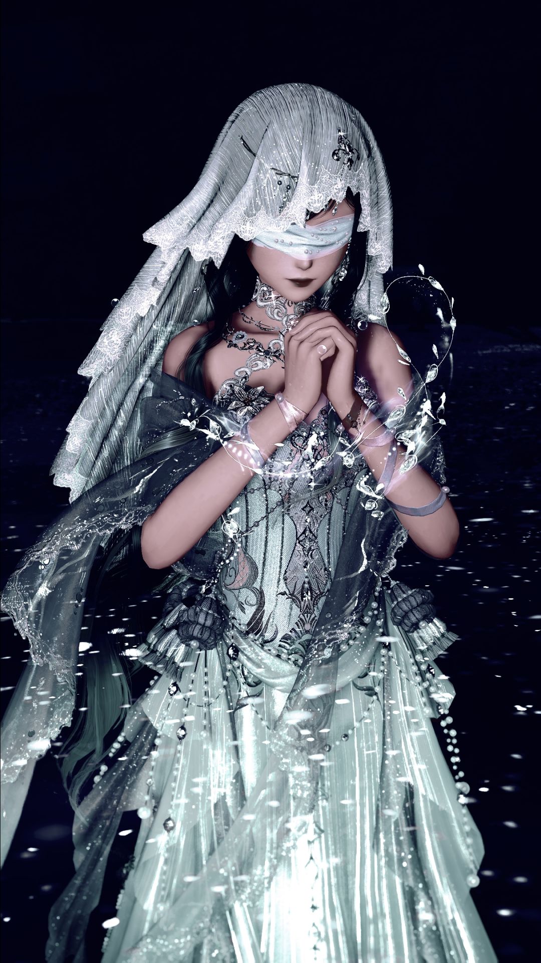 是的没错,湖女套还能打੭ ᐕ)੭hhhhhh 1