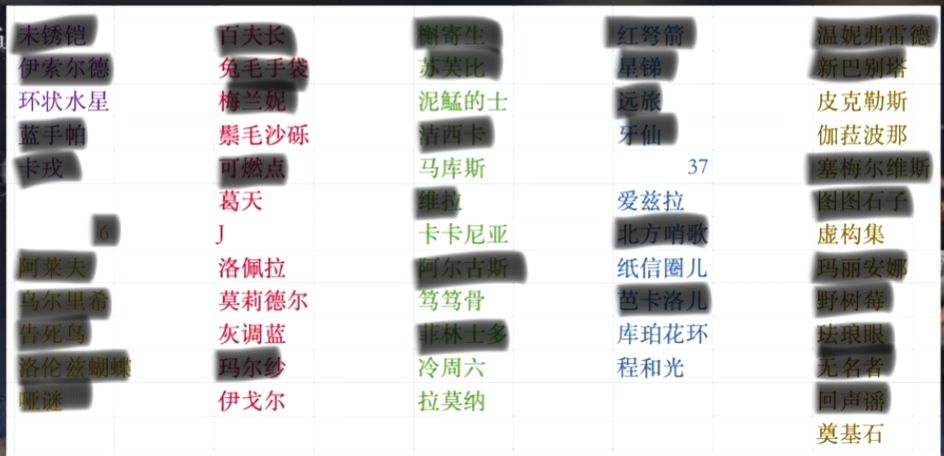 坏事了 1