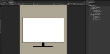 【开发日志3】挑战21天开发一款游戏，第12天