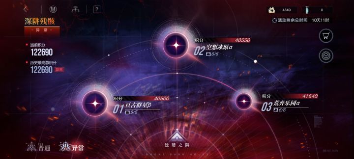 好好好,我果然能打满12万截图