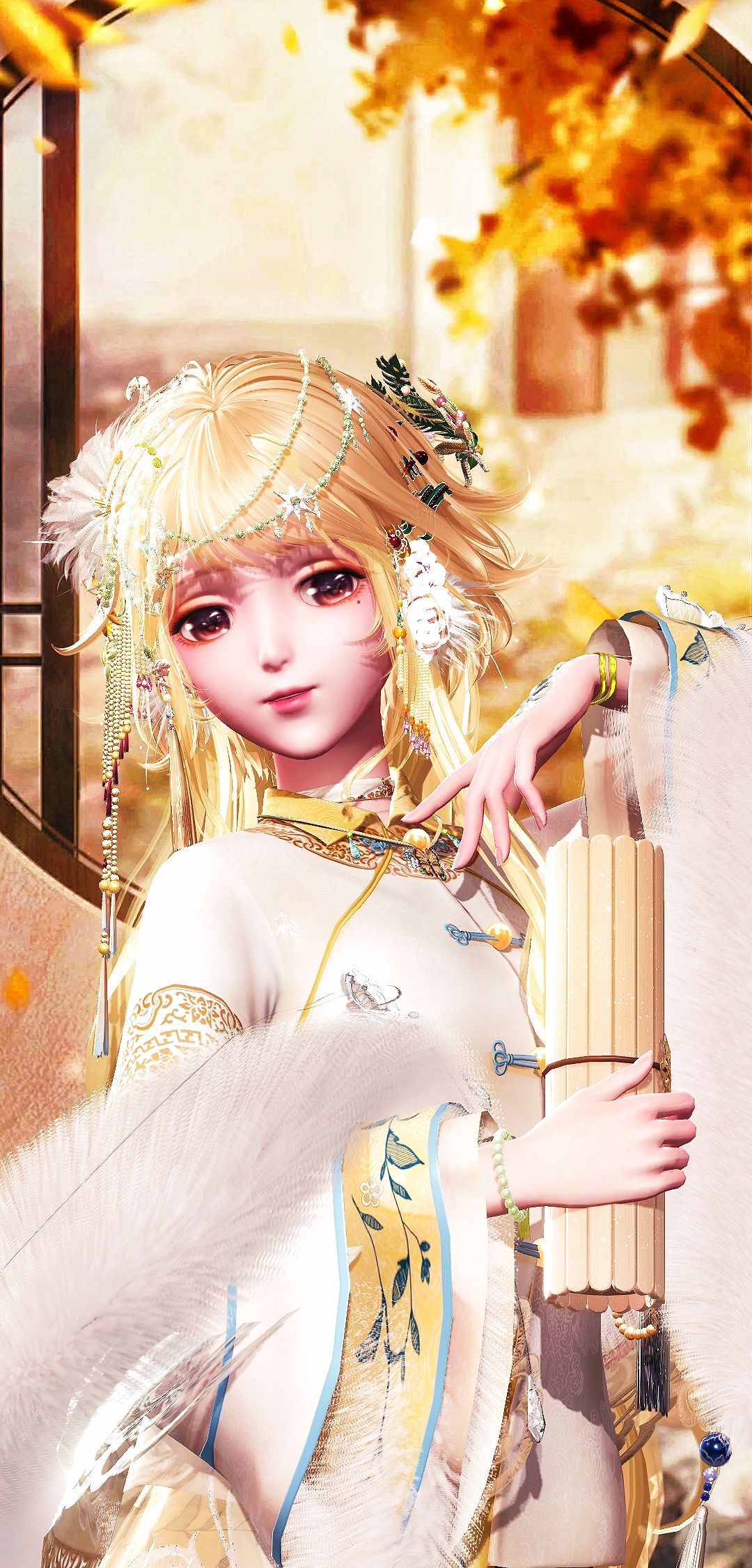 搭出了一种连我自己都不知道是什么的美感~ 7