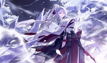 绯雪建模大改成功，玩家风评彻底反转！