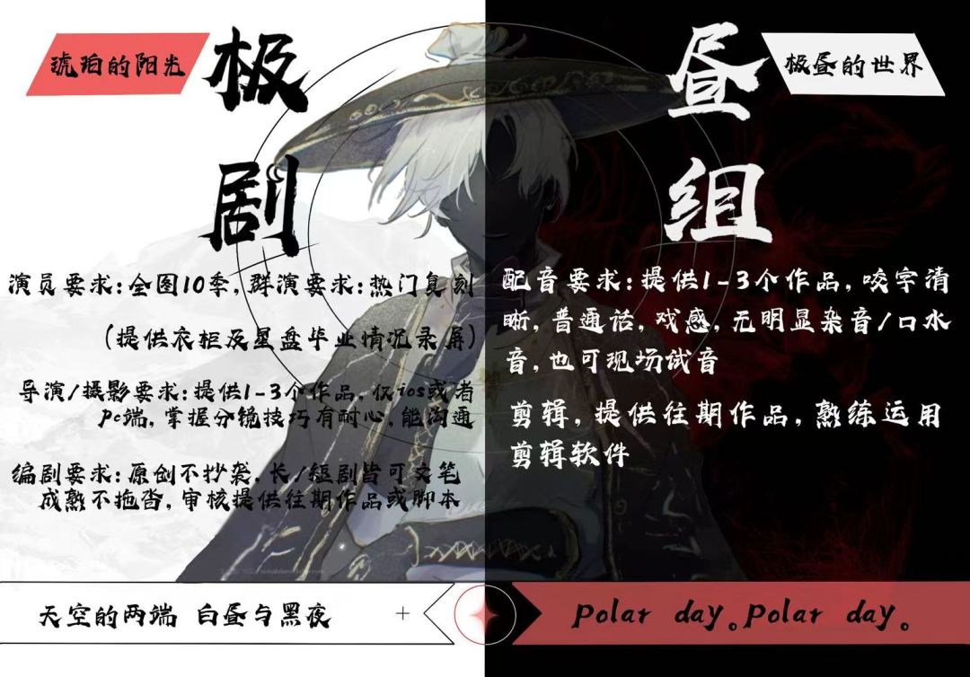 光遇剧组 1