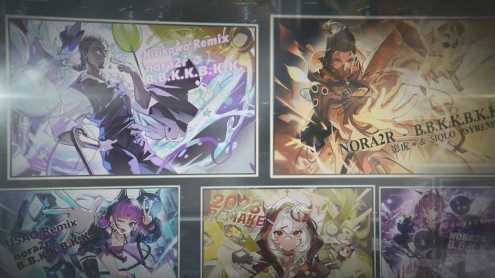《Cytus II》v5.0.13 Trailer截图