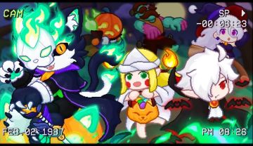 【攻略】拥有悟道 畅游老乌漩涡(历练)