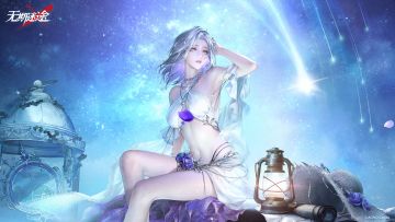 【装束壁纸】丨第二十九期