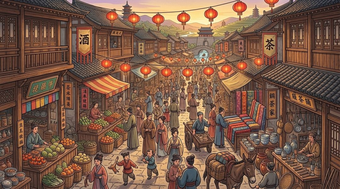 4月10日周末鱼市分享贴截图
