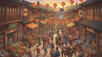 4月10日周末鱼市分享贴