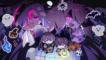 调查团幽梦节行为规则