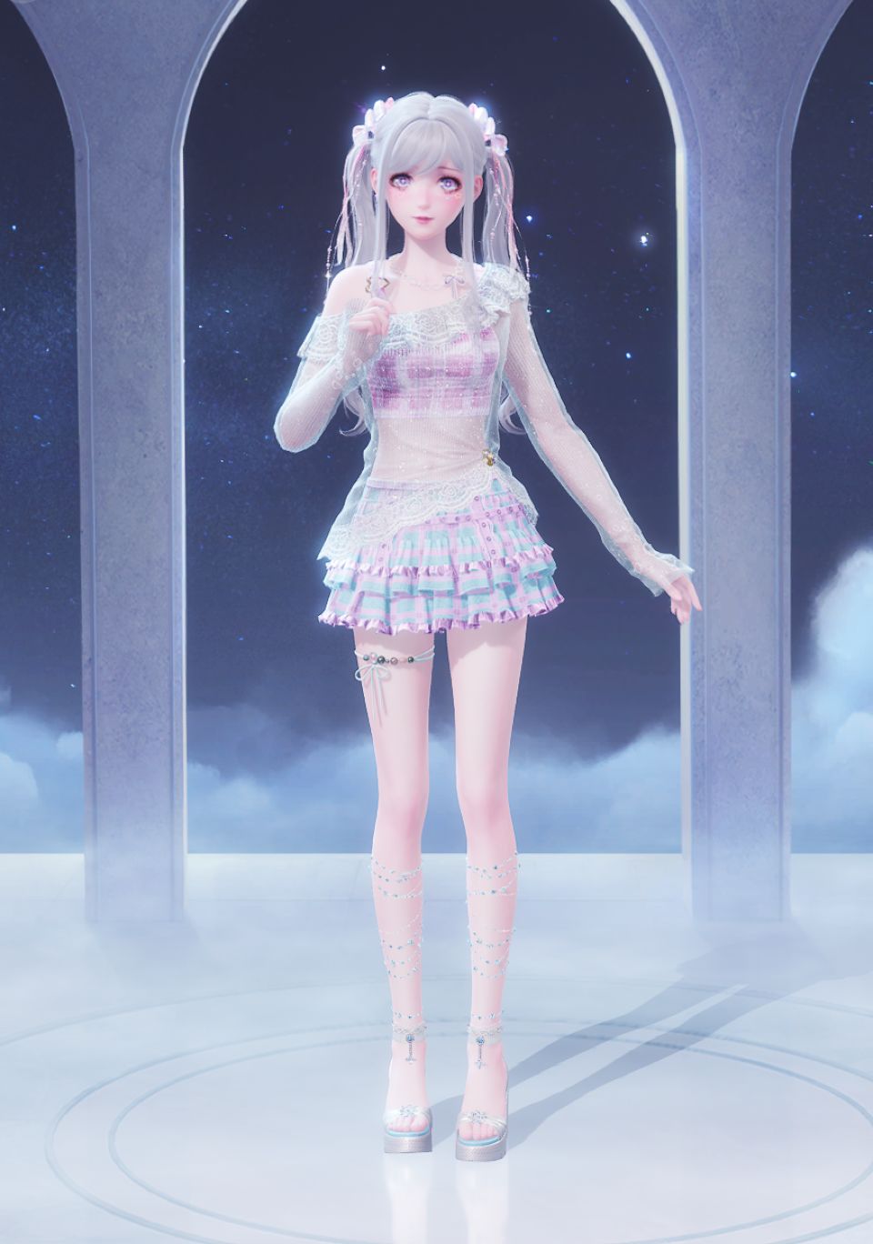🏖️💕 2