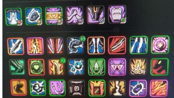 纯正雷南——雷火法王