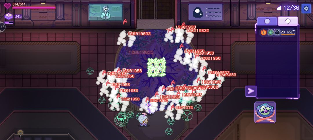 通关200层 1