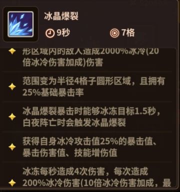 关于电卡白夜冰电收益的废话