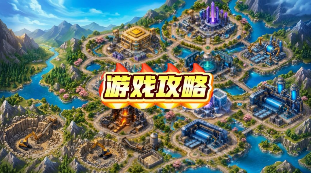 新手注意事项! 1