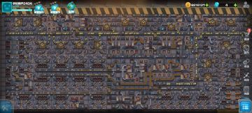 来看看什么叫全自动