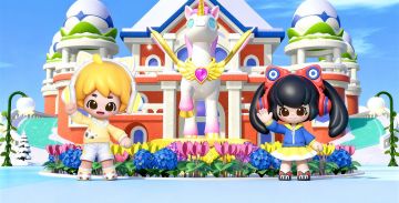 花园主理人特邀测试结束公告