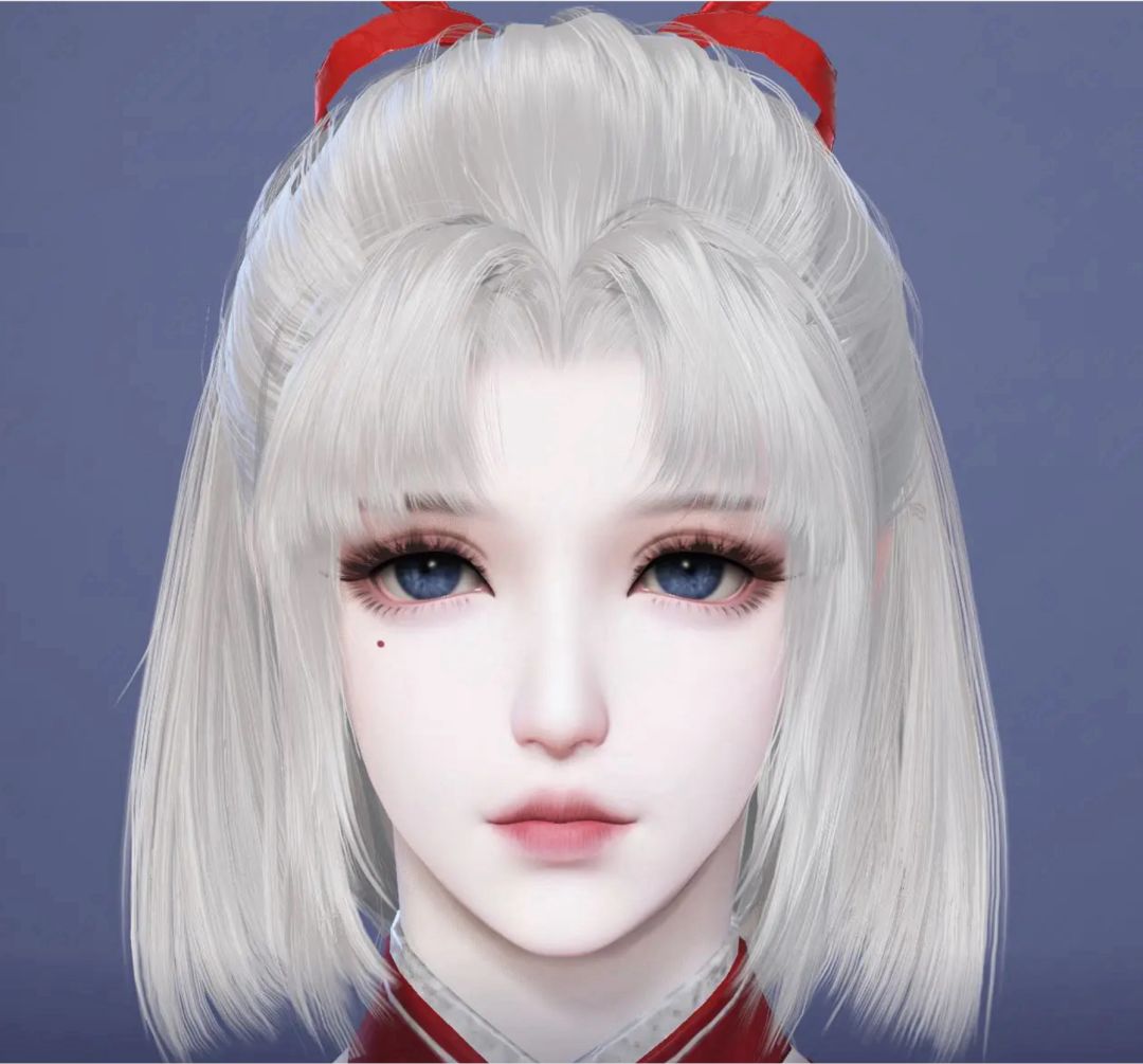 永劫无间|精选捏脸 3