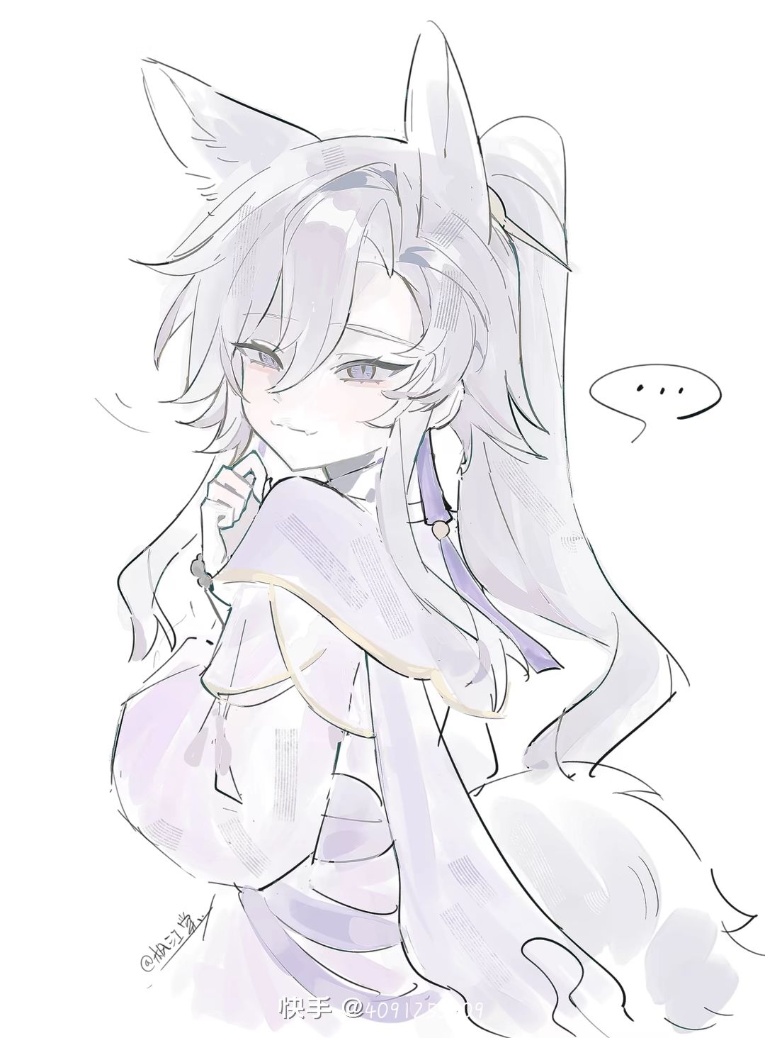 行 1