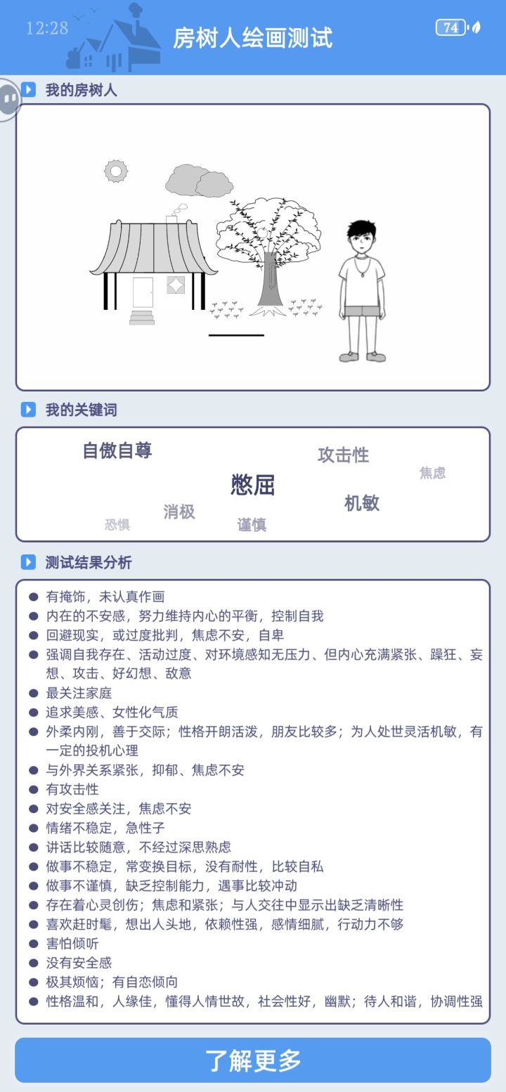 有准的也有不准的，广撒网试的测试，总有几个能蒙中的，也可以多做几次取重复的，比只做一次准的多。
第二张不知道怎么分离了，本来好好的。截图