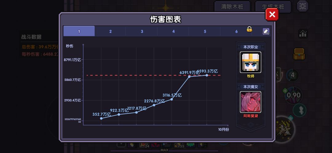 新区零氪第八天记录 2