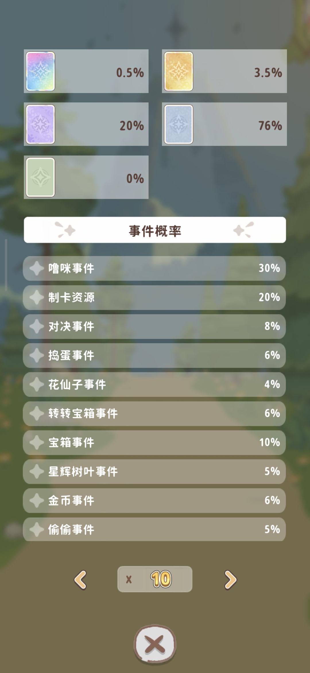 事件讨论 2