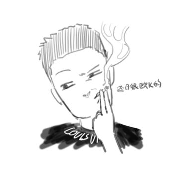 Sunny小弟阿志的杨康记录