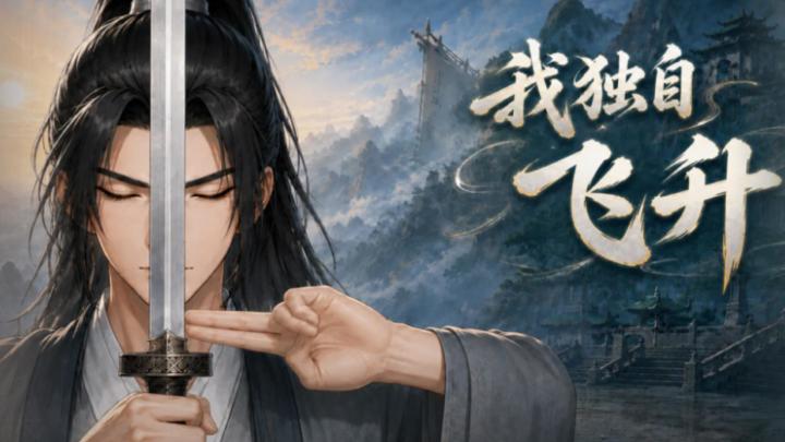 沉浸式仙侠互动影游,解锁不一样的修仙故事!截图