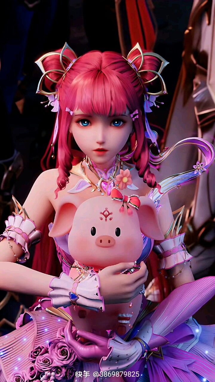 和平精英体验服 15