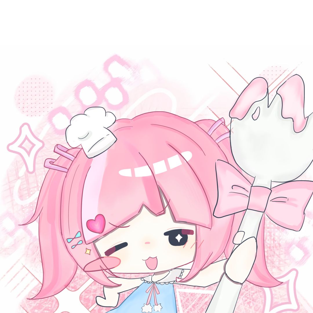【九周年创作】开次开次 2