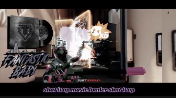 [高燃剪辑]奥萨斯:我在等bgm 你在等什么?