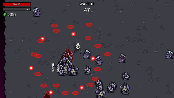 《土豆兄弟》DLC深海魔怪将在Steam上推出! 3