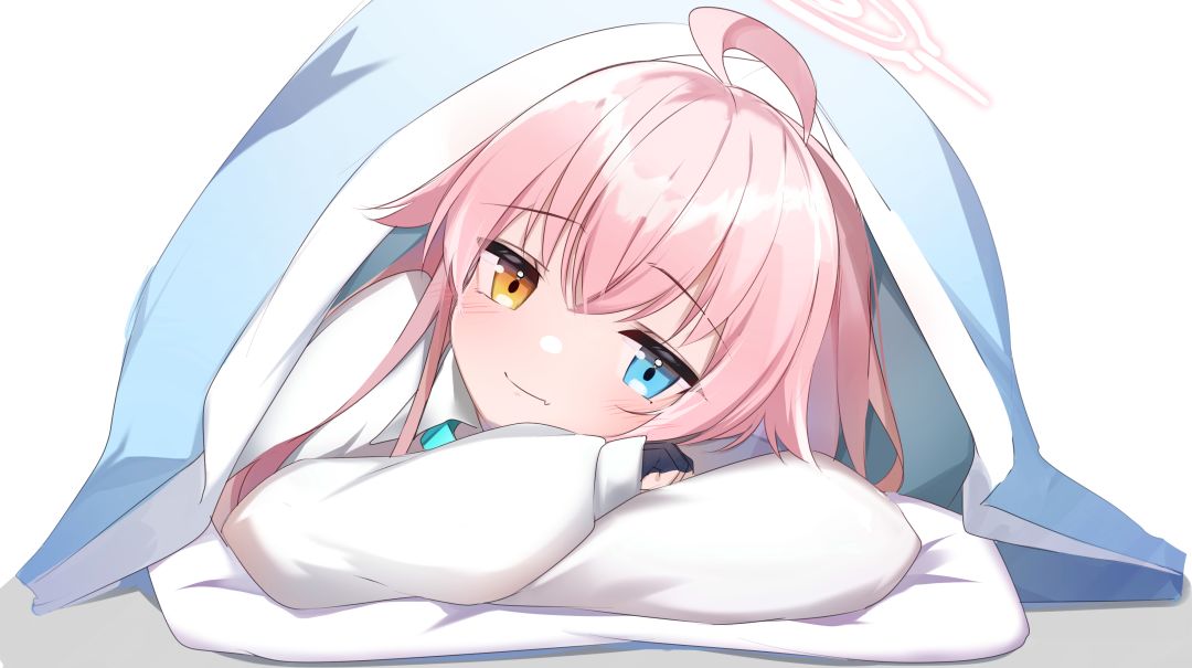 小鸟游星野可爱捏 8