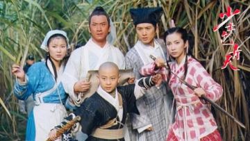 【神探畅聊】重温那些年，与包拯的探案之旅