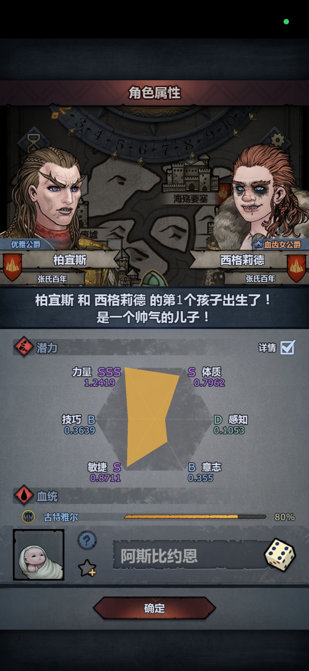 我妥了,他来了,心碎了 2