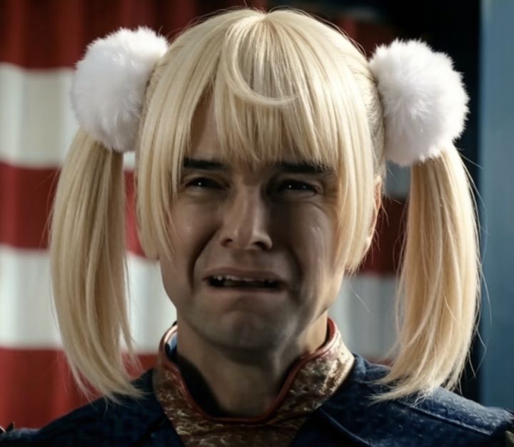 开服评分竟然没掉,游戏质量这么坚挺吗?截图