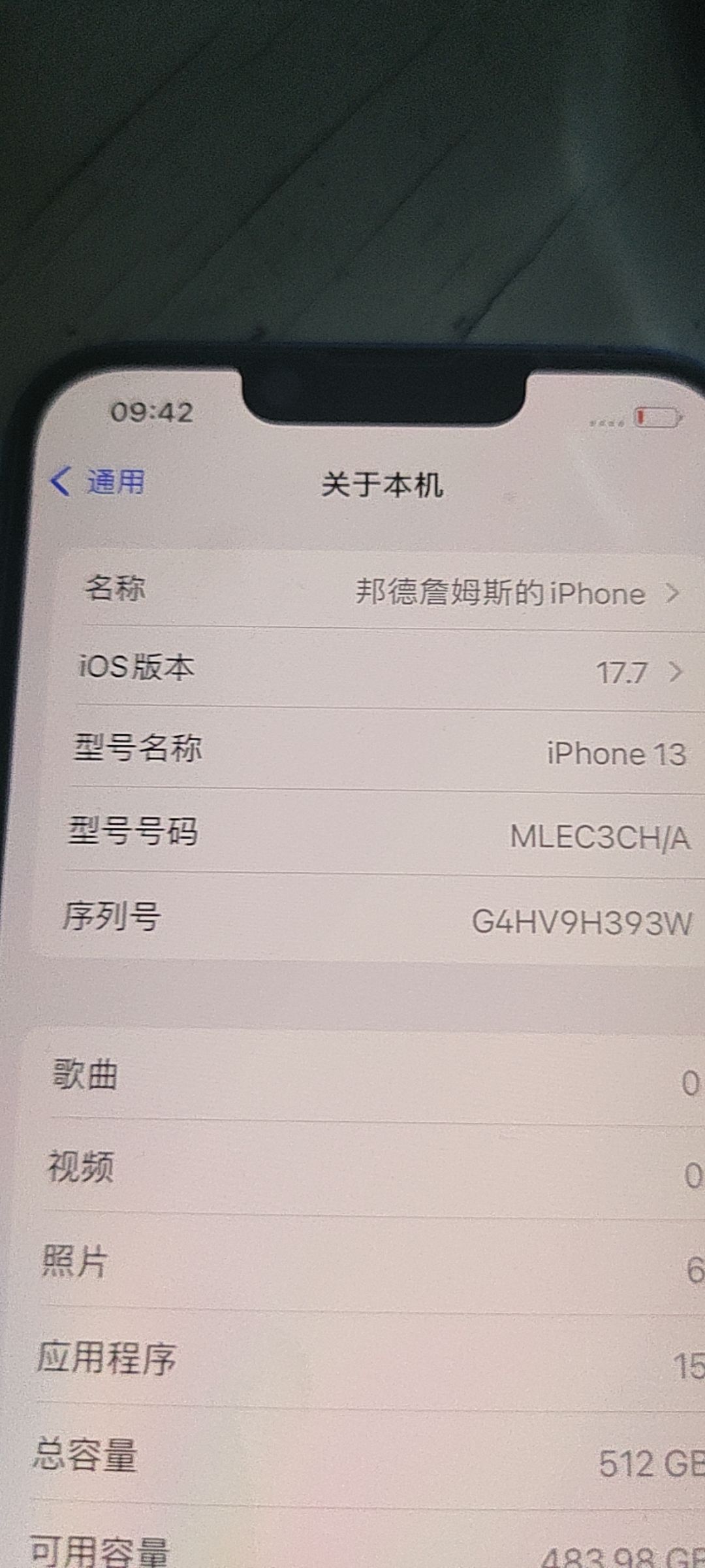 中奖啦!哎嘿! 3