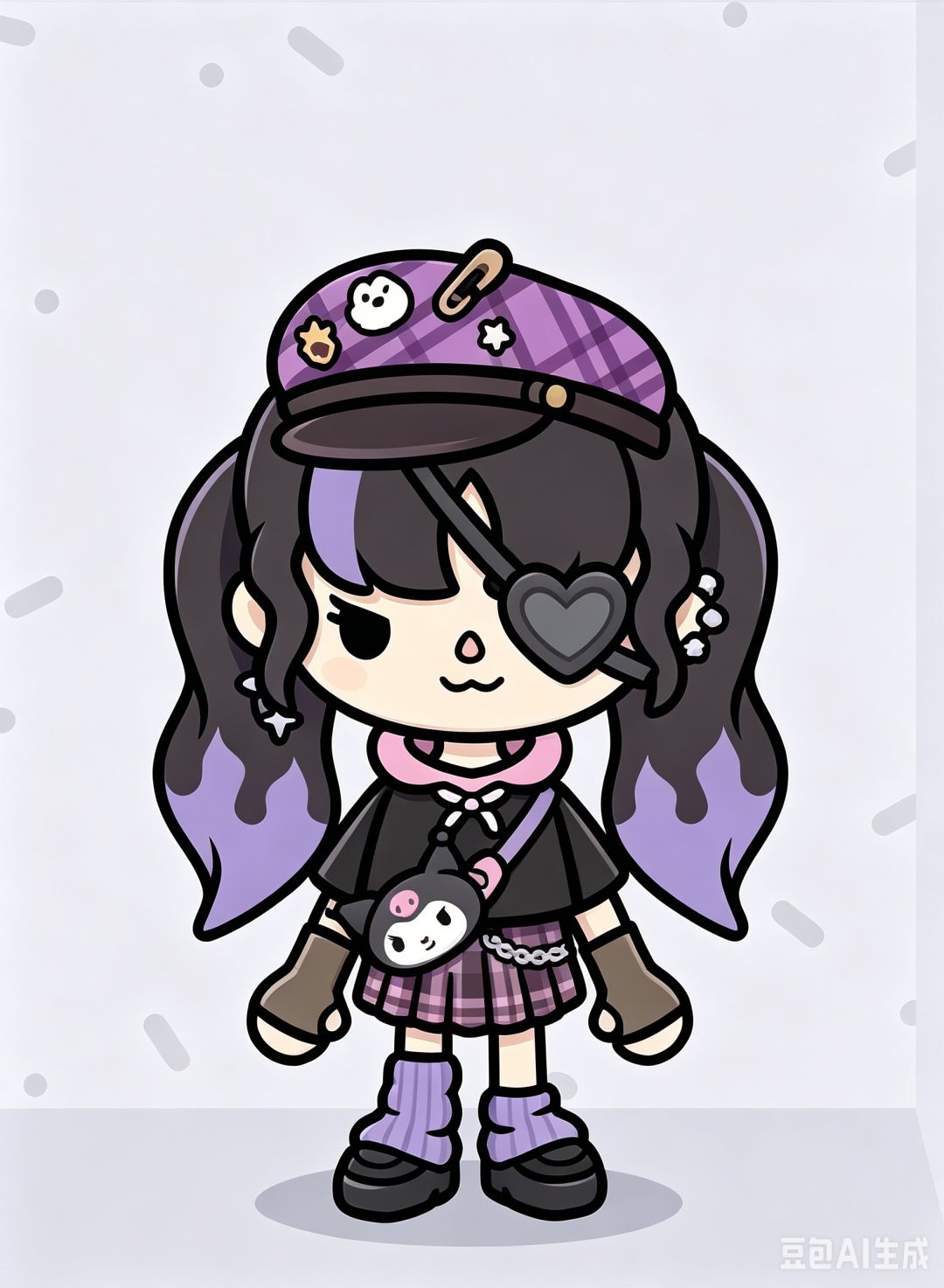 ✨乐坛新晋双子星网络歌手·Yuki&Remi✨ 2