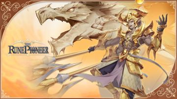 《符文先锋》「先遣测试」BUG&意见反馈收集贴