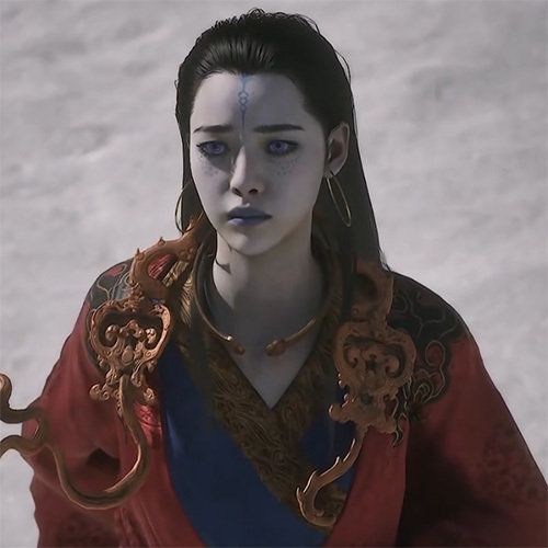 《黑神话悟空》演员阵容揭秘! 4